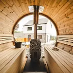 Savana Moon Villa
