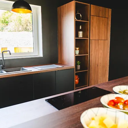 Savana Moon Villa