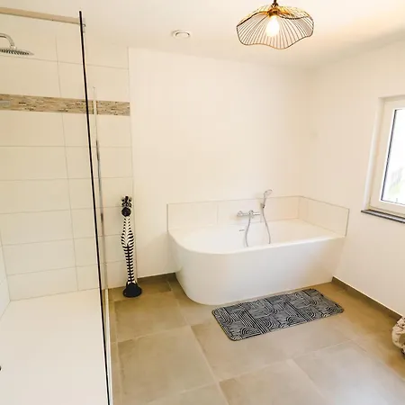 Villa Savana Moon Heer