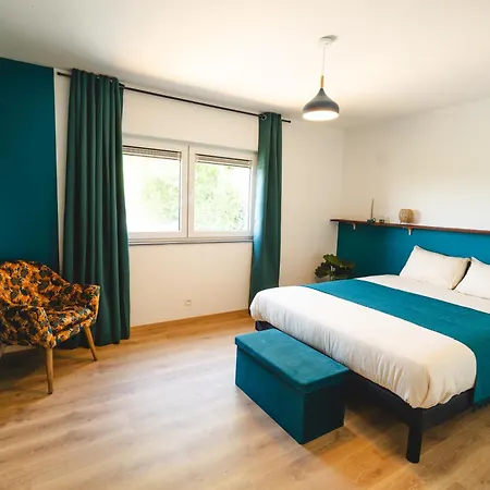 Savana Moon Villa